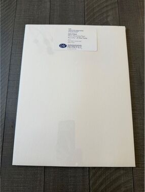 Creative Memories Neutral Photo Mounting Paper